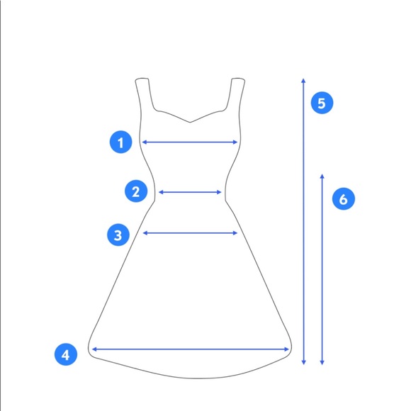 Free People Mint Green Floral Flowy Dress - Picture 11 of 11